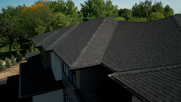 Professional Roof Repair & Installaion in Springdale, PA